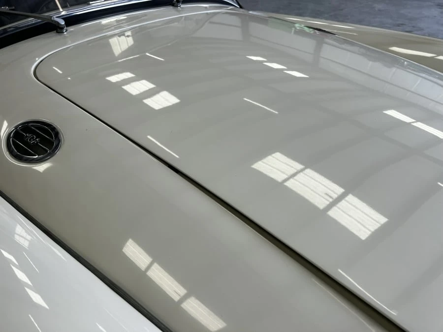 1959 MG MGA 1500 - Image 10 of 15