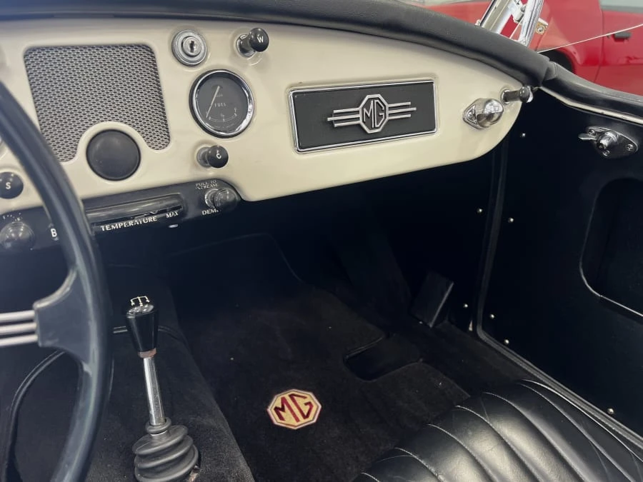 1959 MG MGA 1500 - Image 11 of 15