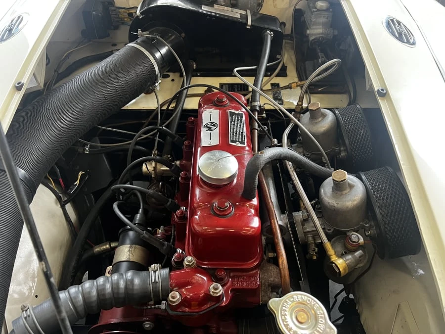 1959 MG MGA 1500 - Image 15 of 15