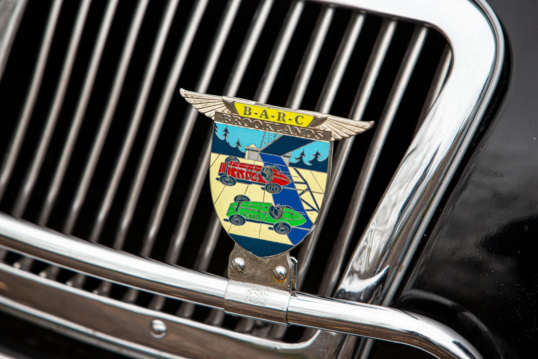 1959 MG MGA 1600 - Image 4 of 19