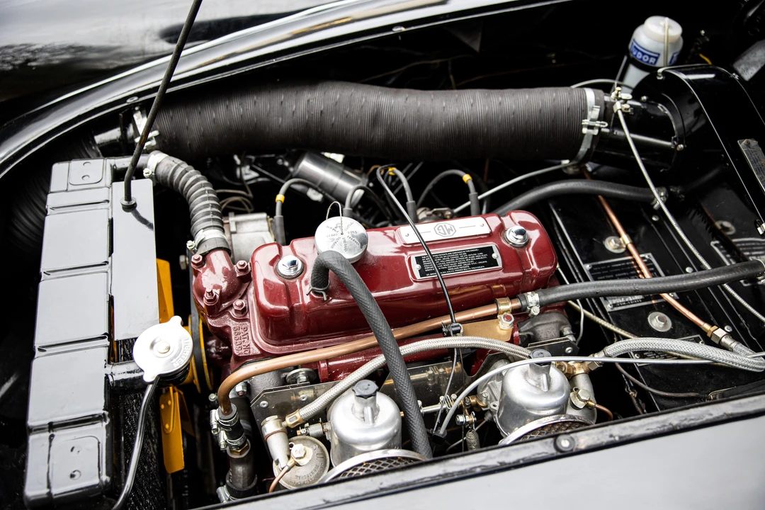 1959 MG MGA 1600 - Image 11 of 19