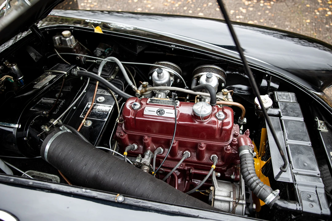 1959 MG MGA 1600 - Image 12 of 19