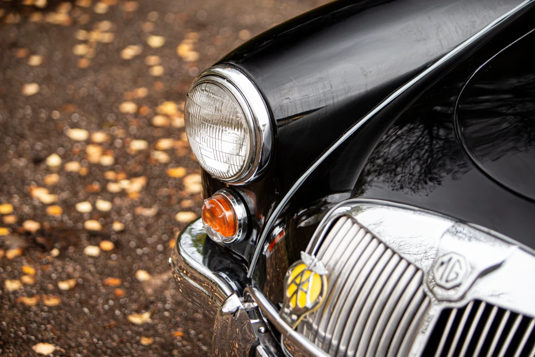 1959 MG MGA 1600 - Image 3 of 19
