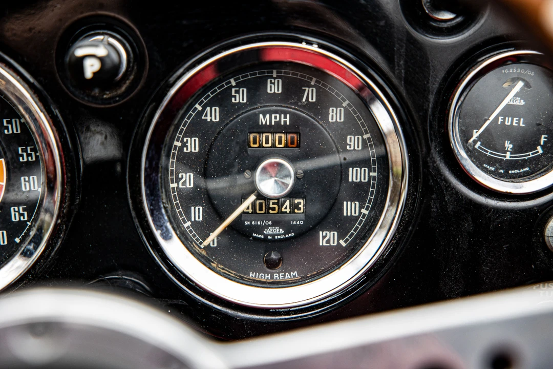1959 MG MGA 1600 - Image 14 of 19
