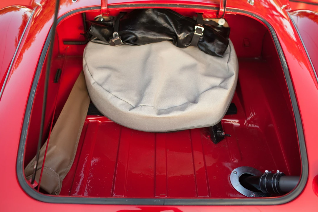 1959 MG MGA 1600 - Image 3 of 13