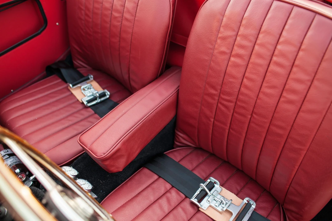 1959 MG MGA 1600 - Image 4 of 13