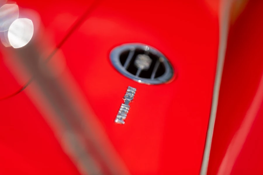 1959 MG MGA Twin Cam - Image 6 of 29