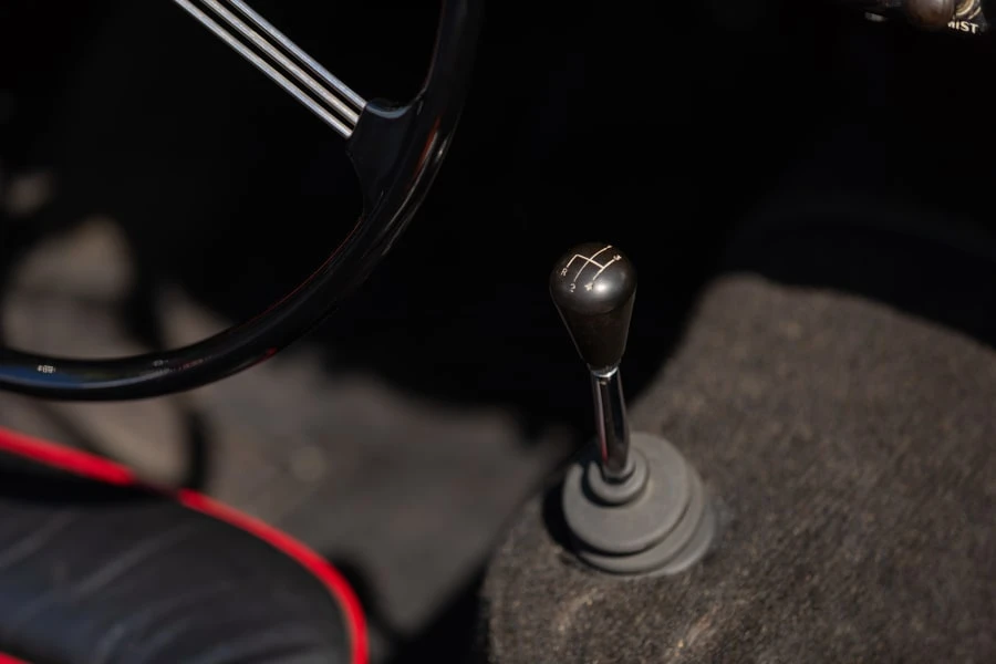1959 MG MGA Twin Cam - Image 25 of 29