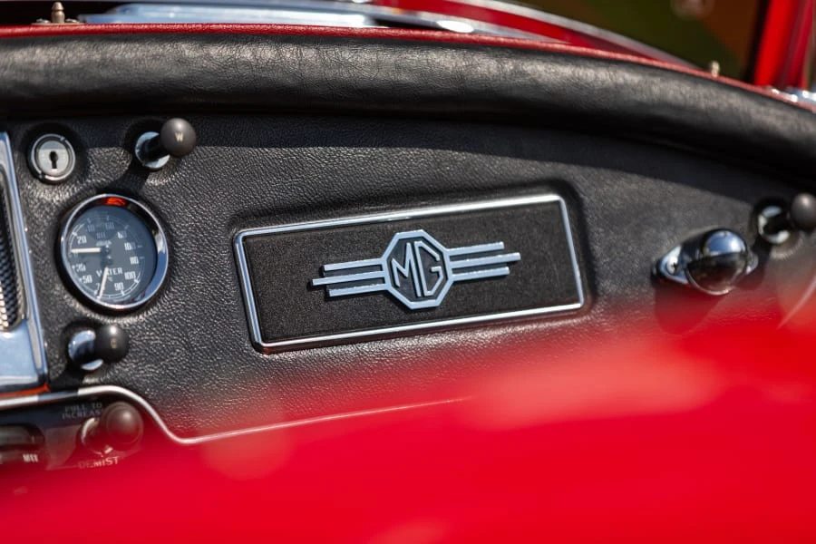 1959 MG MGA Twin Cam - Image 17 of 29