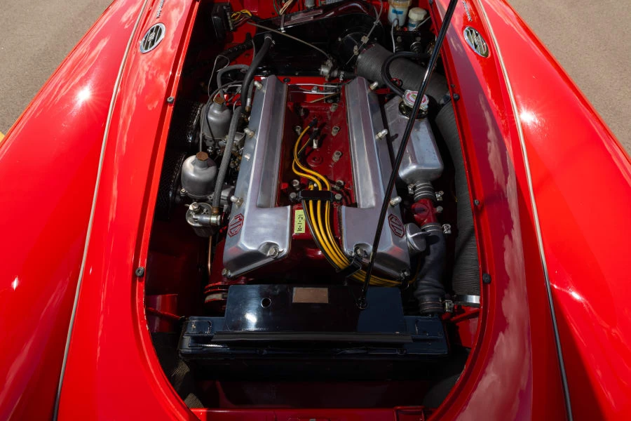 1959 MG MGA Twin Cam - Image 27 of 29