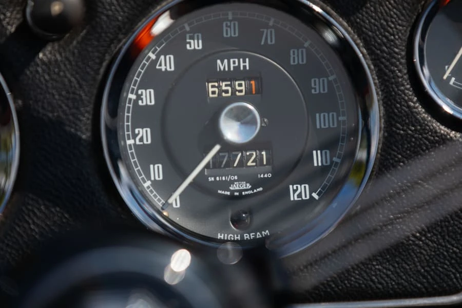 1959 MG MGA Twin Cam - Image 23 of 29