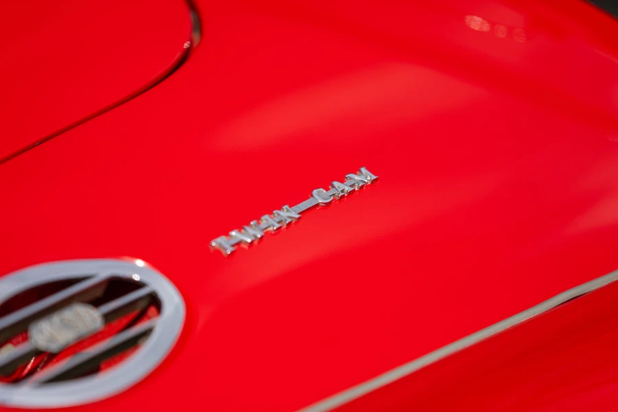 1959 MG MGA Twin Cam - Image 13 of 29