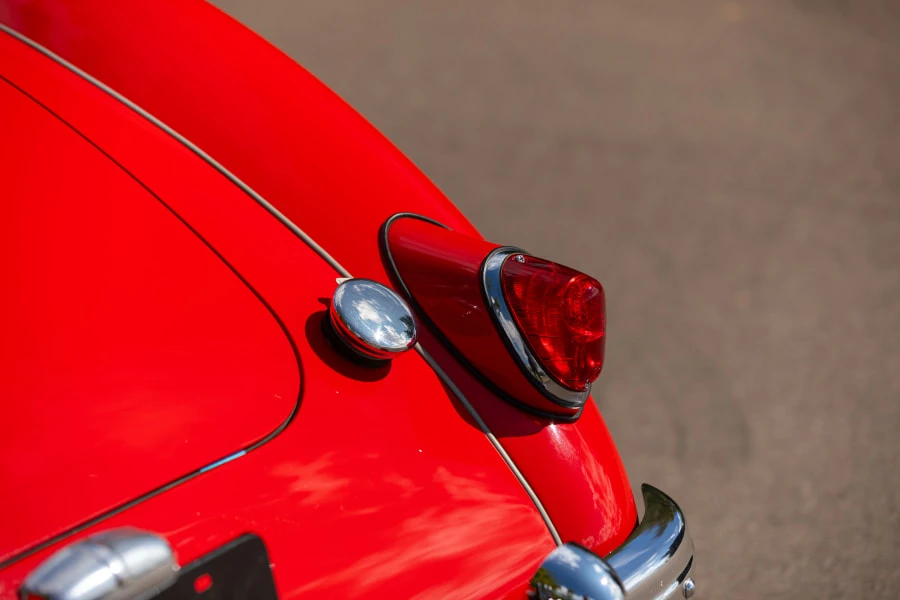 1959 MG MGA Twin Cam - Image 5 of 29