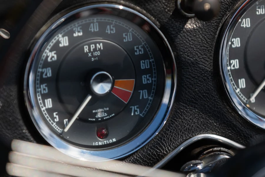 1959 MG MGA Twin Cam - Image 21 of 29