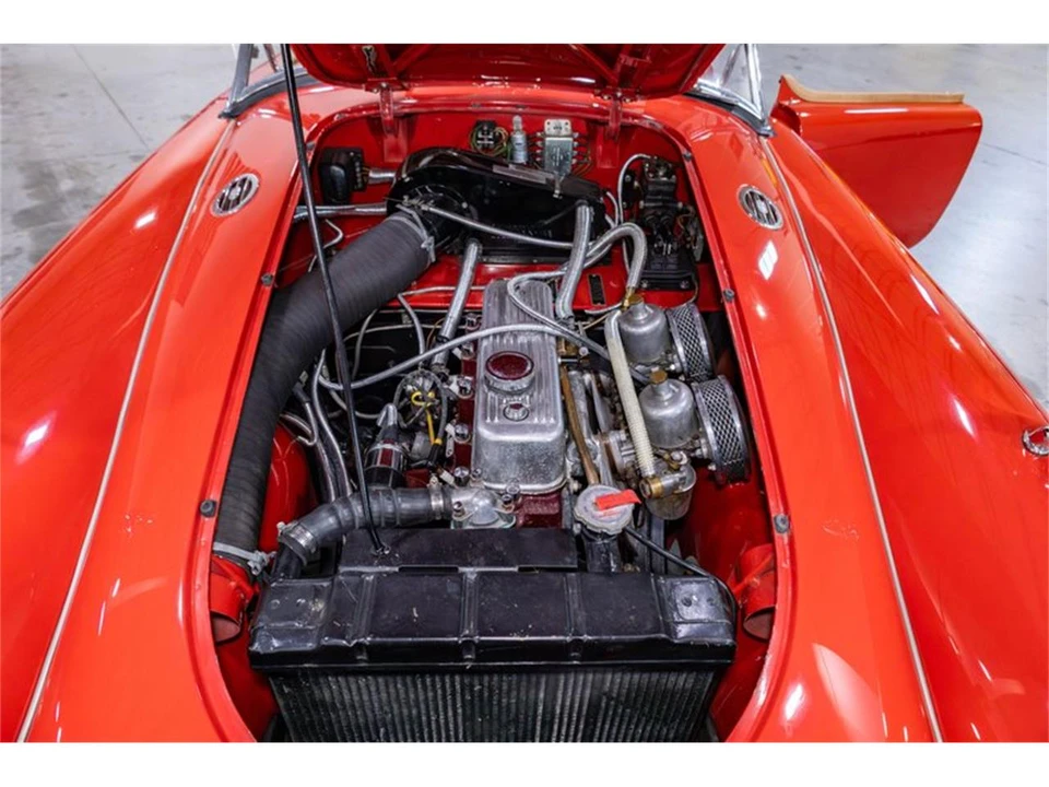 1959 MG MGA 1500 - Image 16 of 31