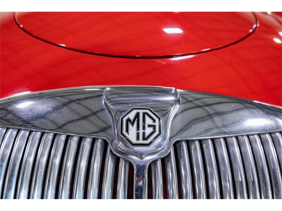1959 MG MGA 1500 - Image 22 of 31