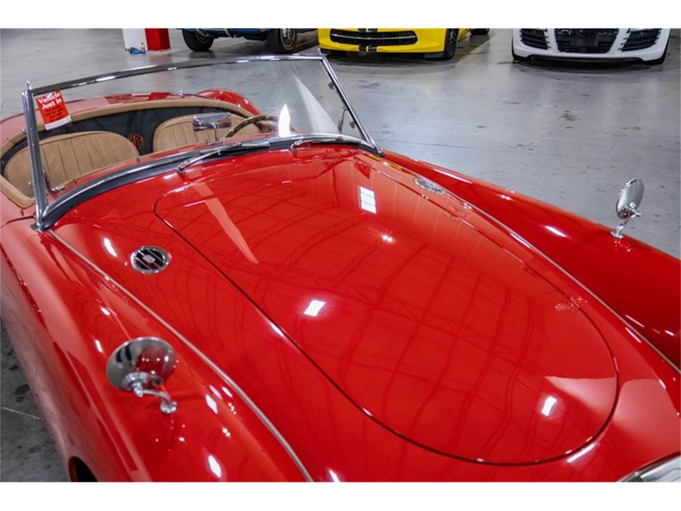 1959 MG MGA 1500 - Image 18 of 31
