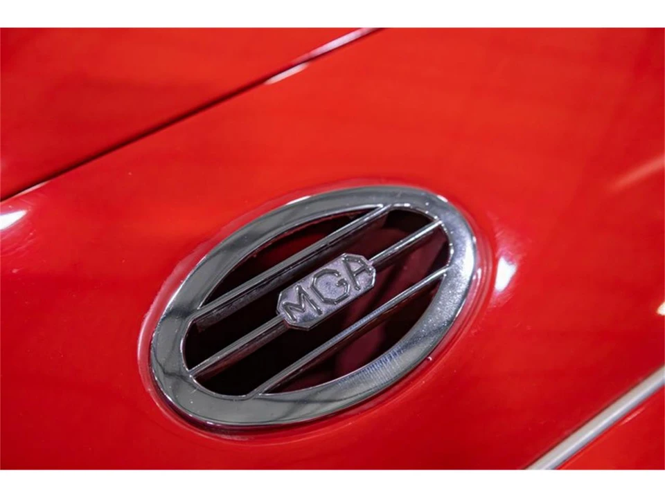 1959 MG MGA 1500 - Image 23 of 31
