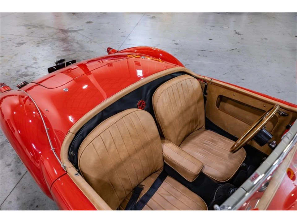 1959 MG MGA 1500 - Image 19 of 31