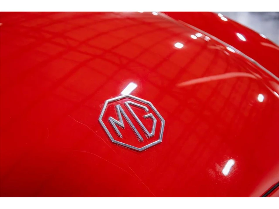 1959 MG MGA 1500 - Image 24 of 31