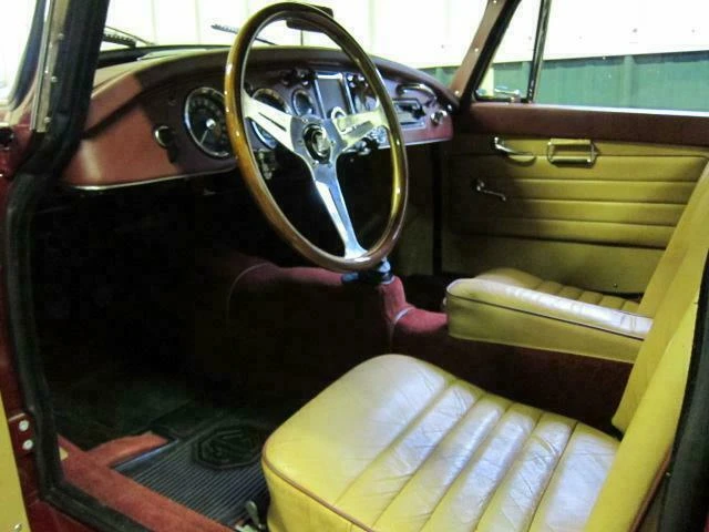 1959 MG MGA 1500 - Image 3 of 3