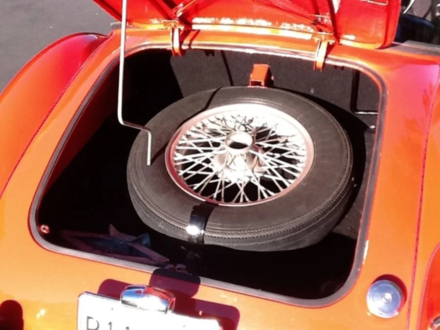 1959 MG MGA 1500 - Image 5 of 6