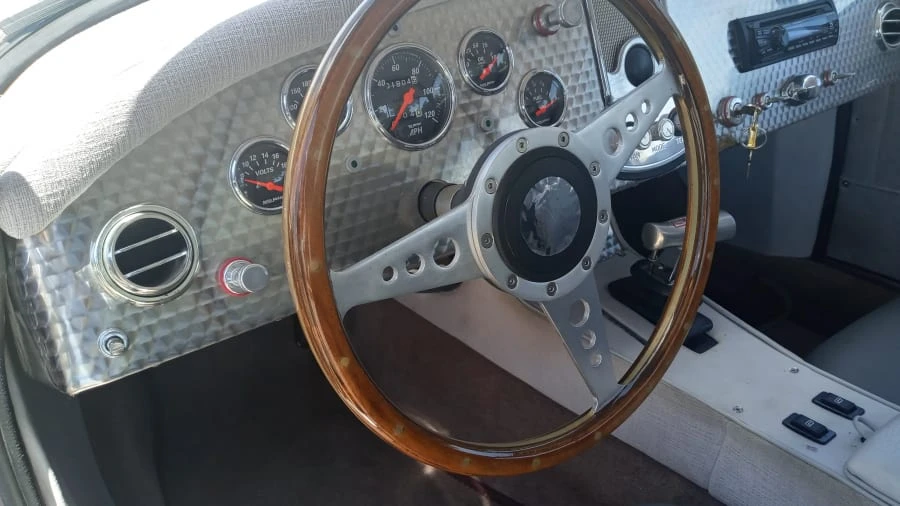 1959 MG MGA - Image 3 of 10
