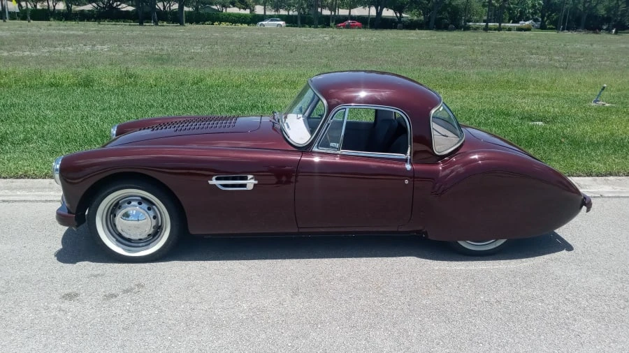 1959 MG MGA - Image 2 of 10