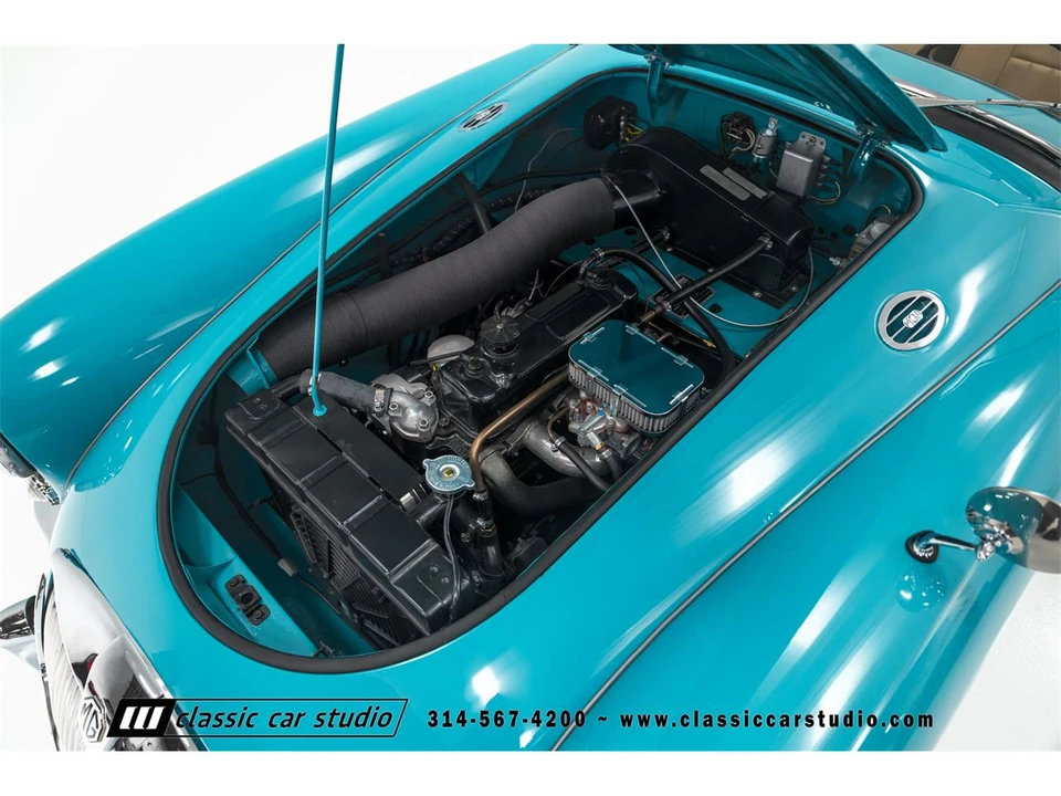 1959 MG MGA 1500 - Image 2 of 31