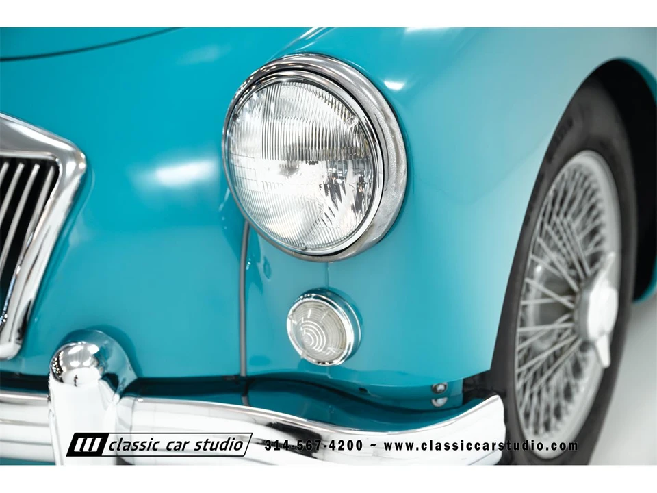 1959 MG MGA 1500 - Image 6 of 31