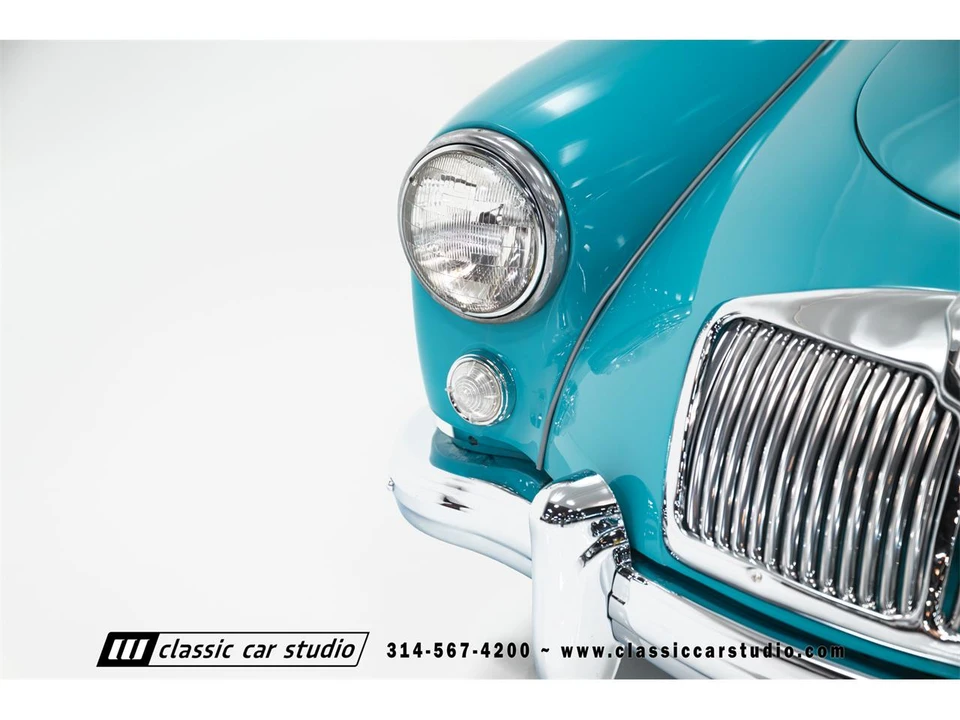 1959 MG MGA 1500 - Image 7 of 31
