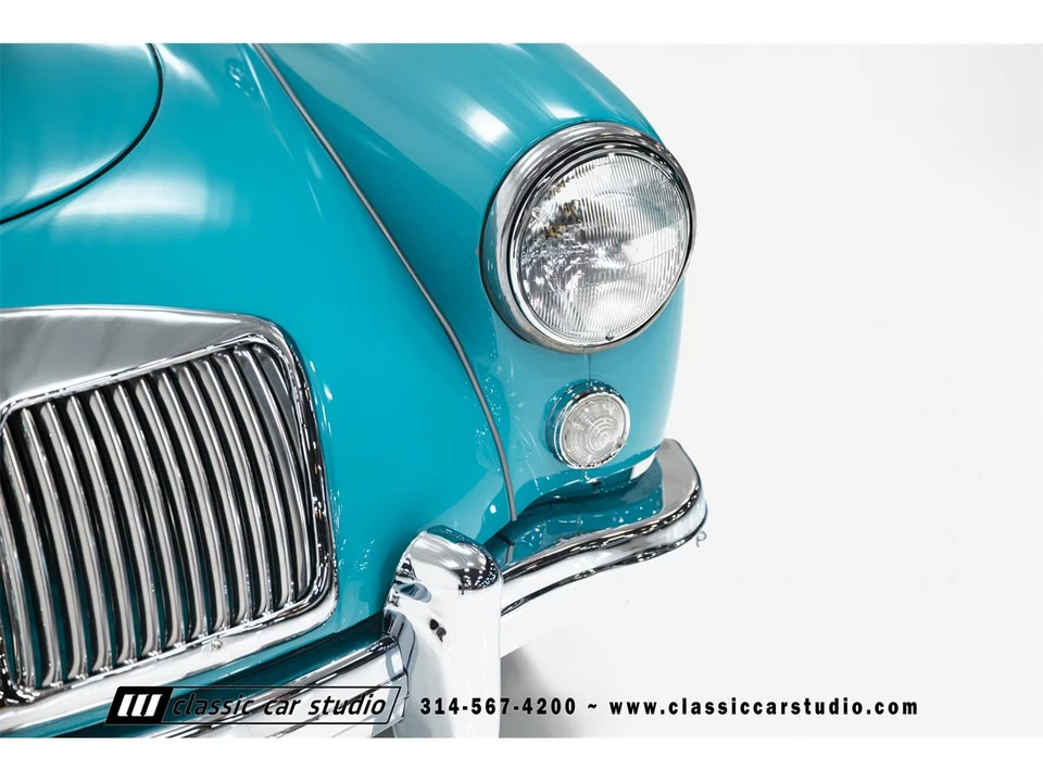 1959 MG MGA 1500 - Image 9 of 31