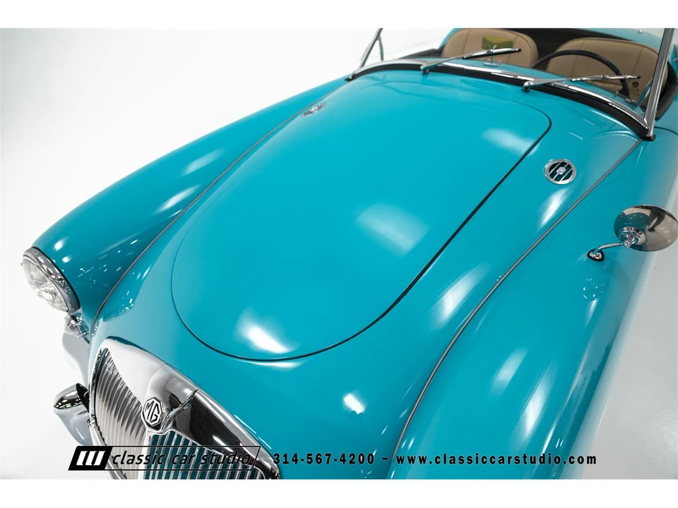 1959 MG MGA 1500 - Image 14 of 31