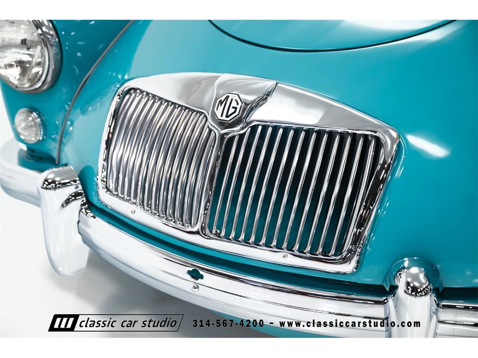 1959 MG MGA 1500 - Image 15 of 31