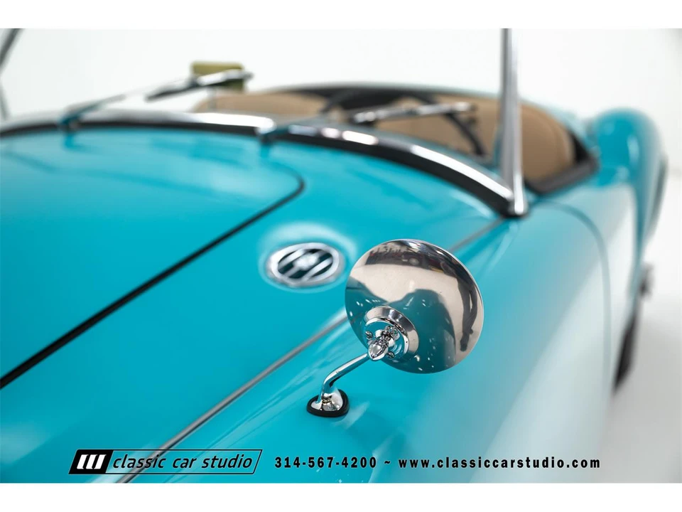 1959 MG MGA 1500 - Image 16 of 31
