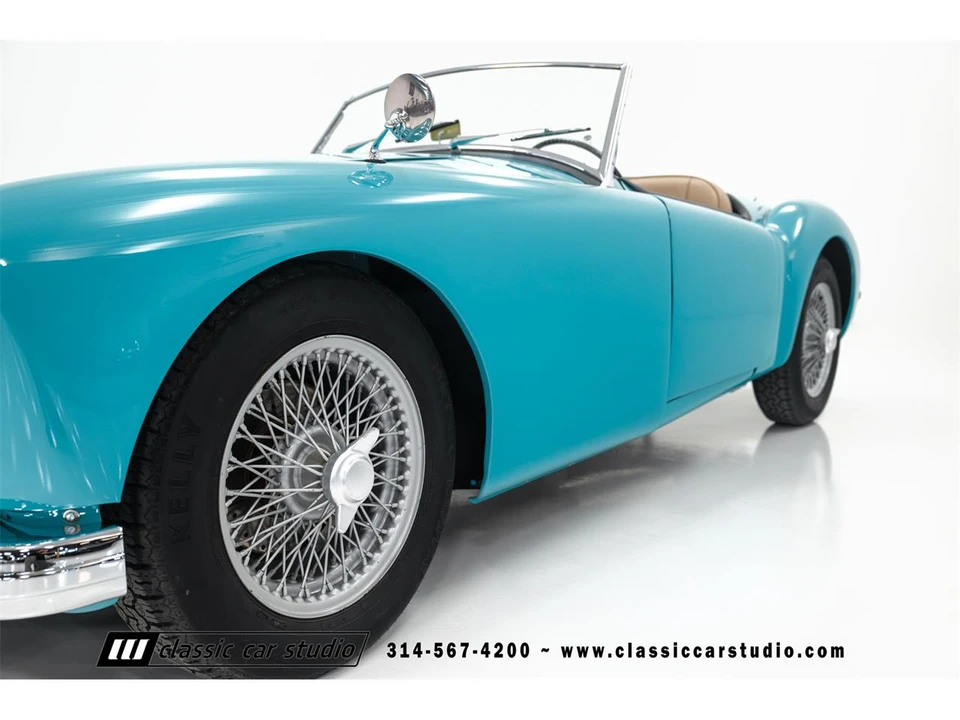 1959 MG MGA 1500 - Image 19 of 31