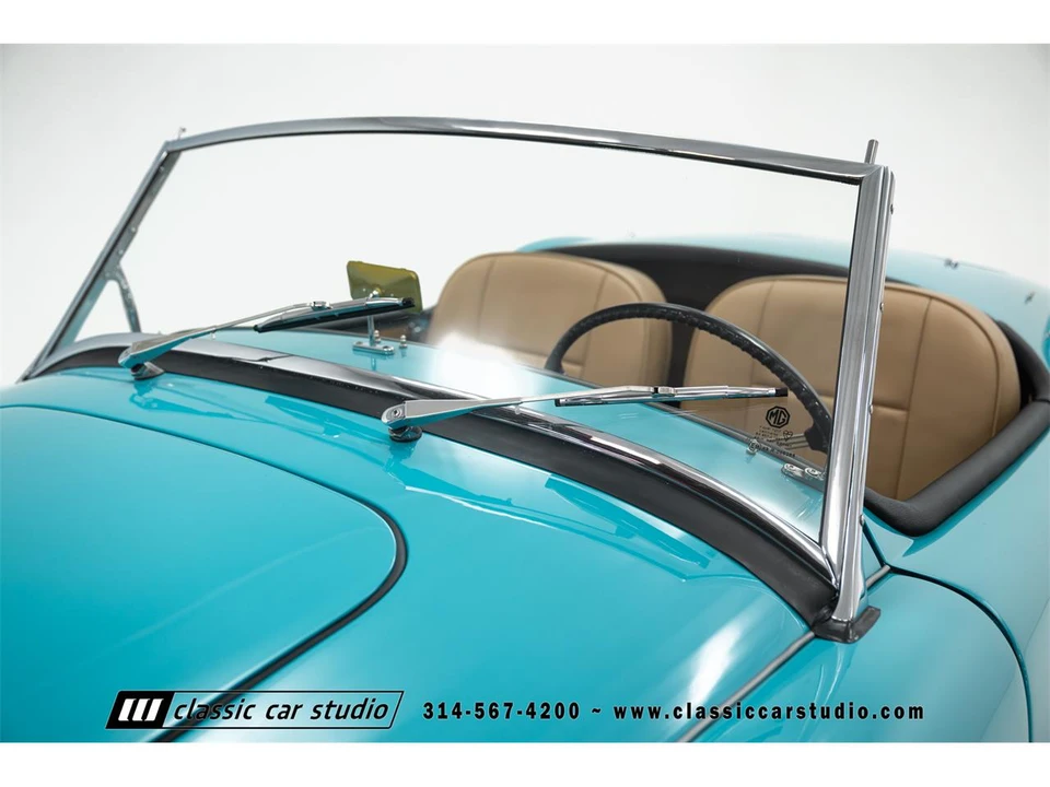 1959 MG MGA 1500 - Image 20 of 31
