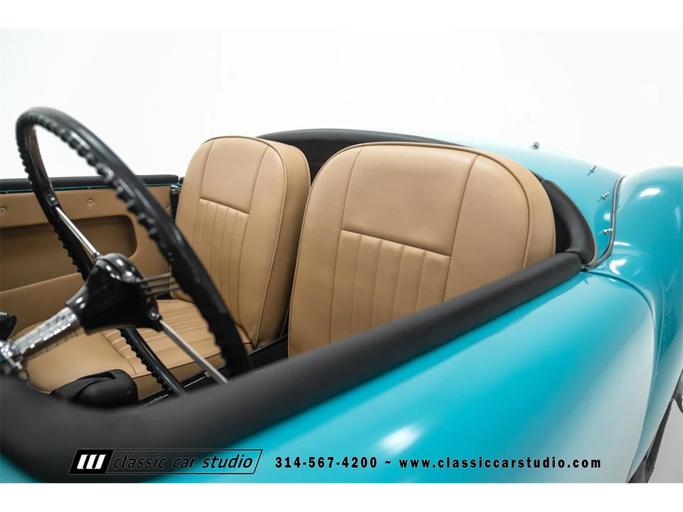 1959 MG MGA 1500 - Image 22 of 31