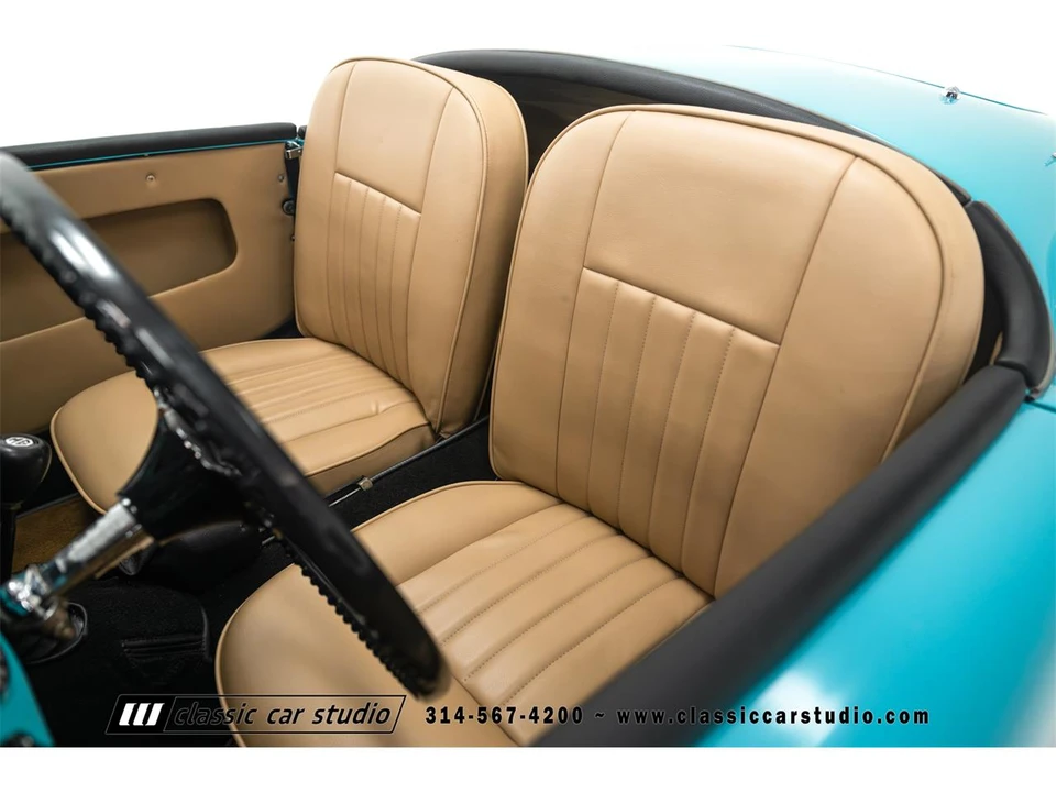 1959 MG MGA 1500 - Image 25 of 31