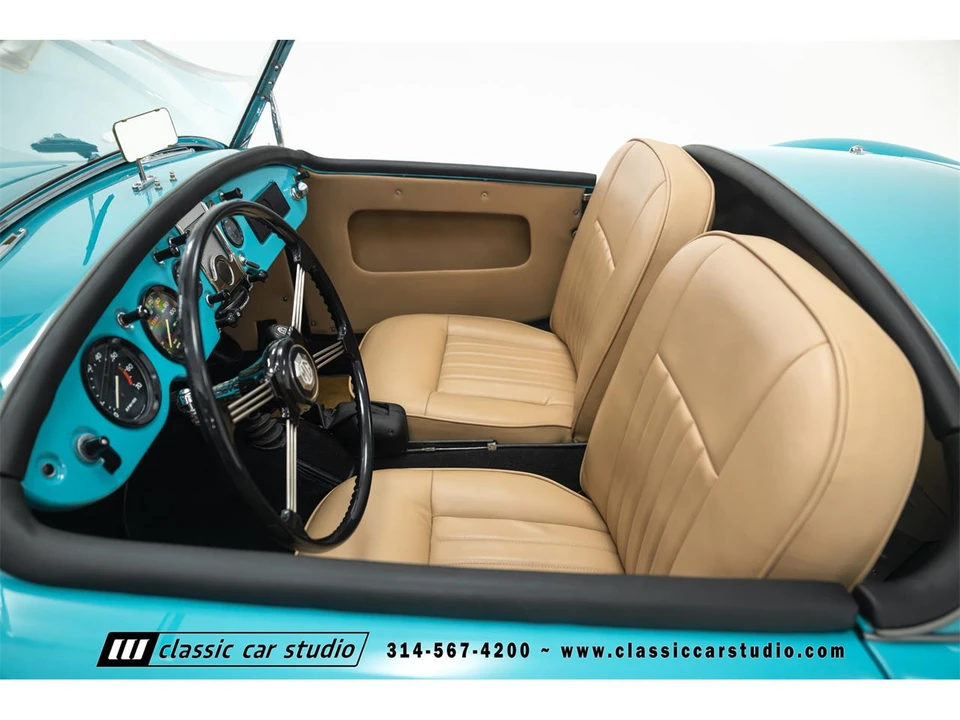 1959 MG MGA 1500 - Image 26 of 31