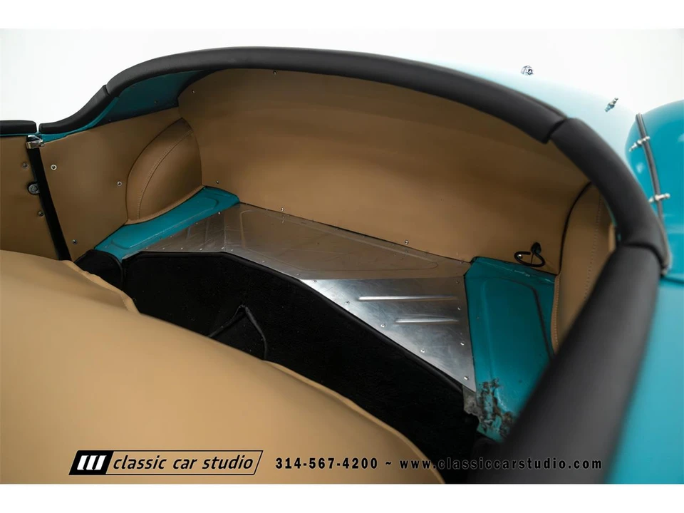 1959 MG MGA 1500 - Image 28 of 31