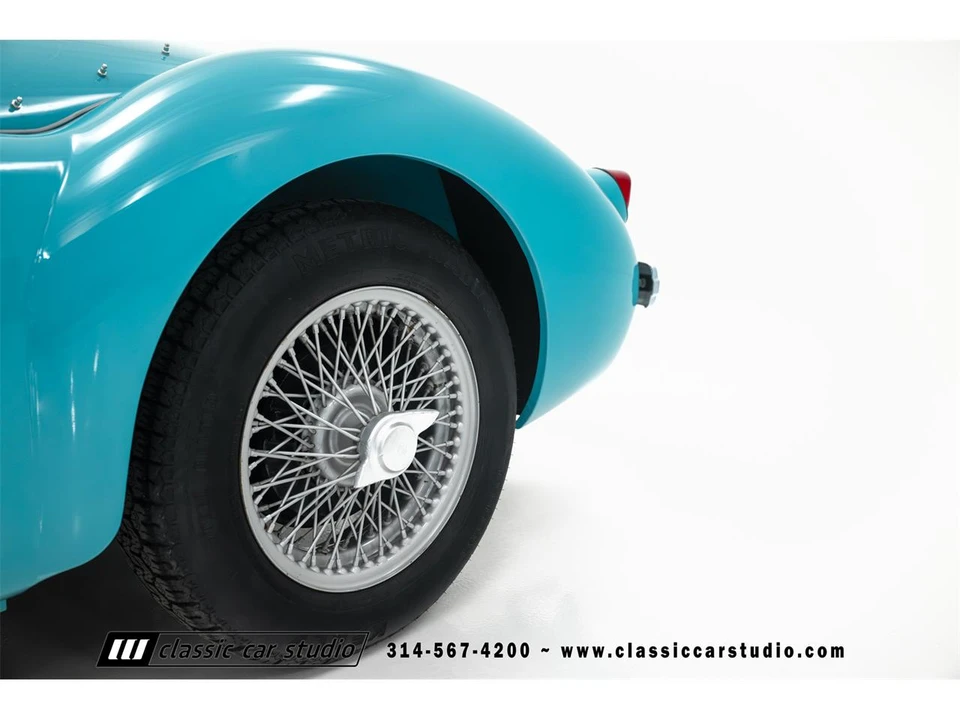 1959 MG MGA 1500 - Image 30 of 31