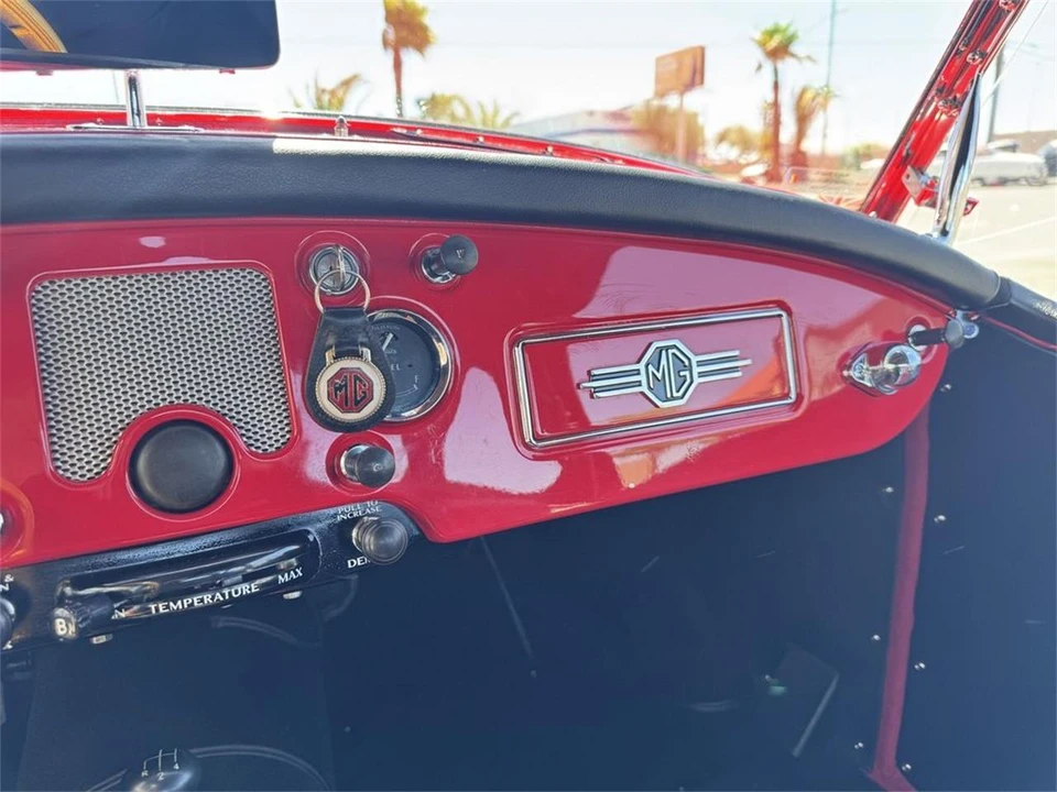 1959 MG MGA 1500 - Image 17 of 31