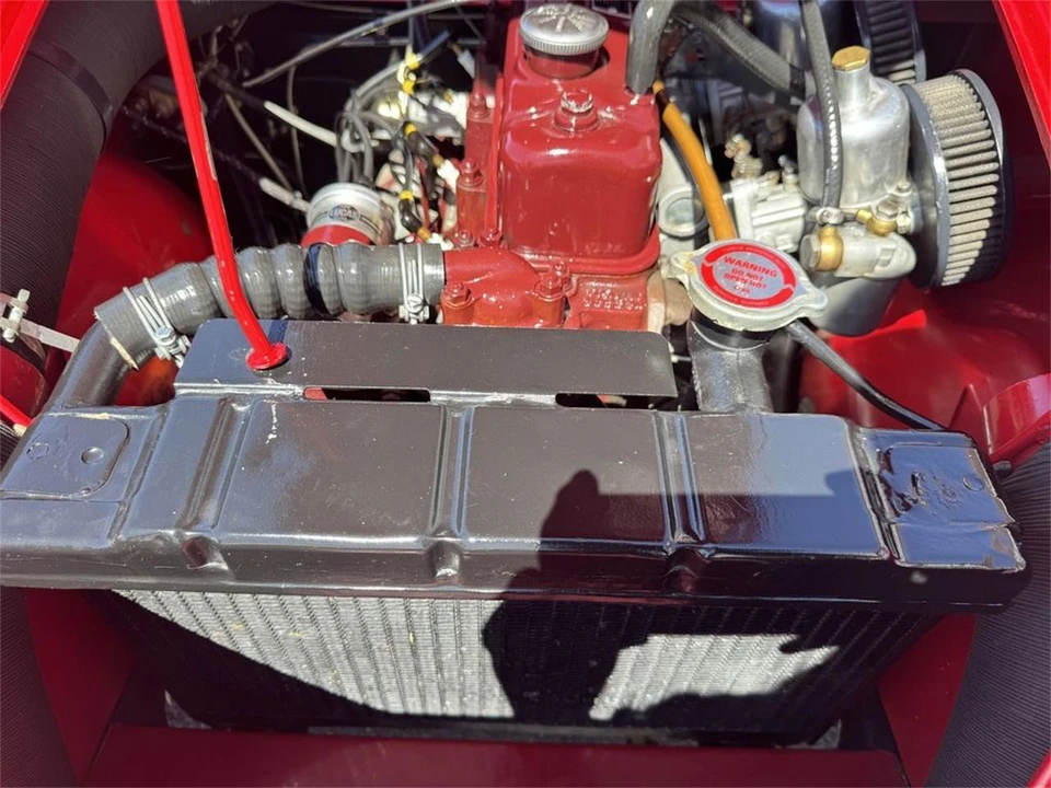 1959 MG MGA 1500 - Image 31 of 31