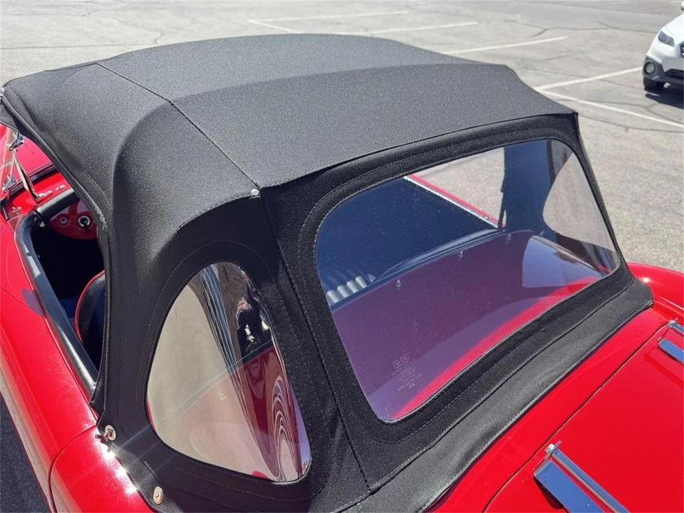 1959 MG MGA 1500 - Image 19 of 31