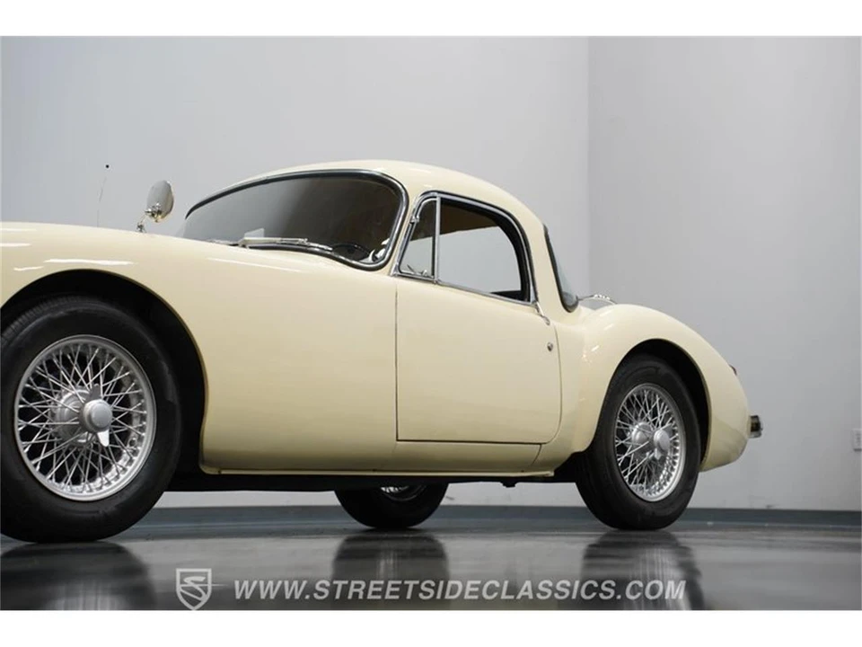 1959 MG MGA 1500 - Image 19 of 31