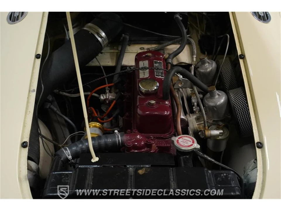1959 MG MGA 1500 - Image 31 of 31