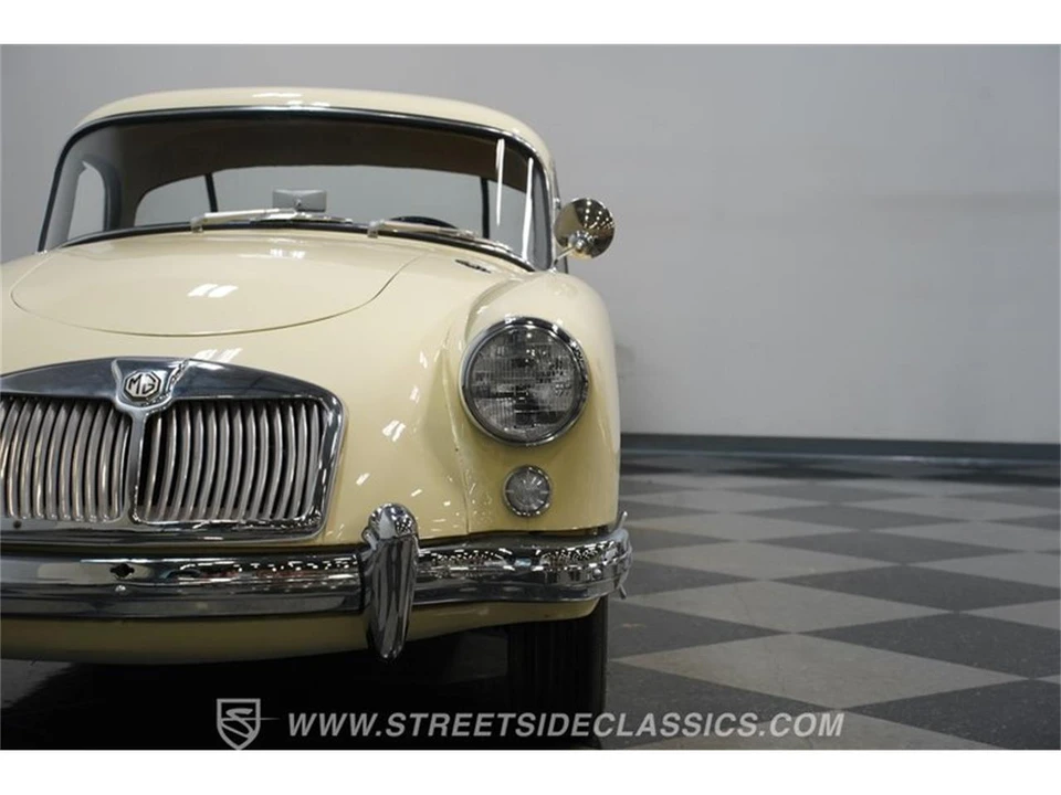 1959 MG MGA 1500 - Image 17 of 31