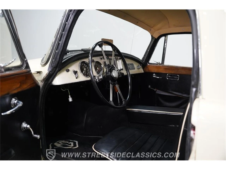 1959 MG MGA 1500 - Image 2 of 31