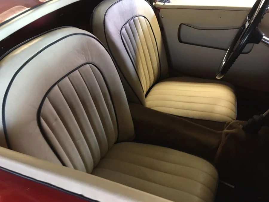 1959 MG MGA 1500 - Image 4 of 13